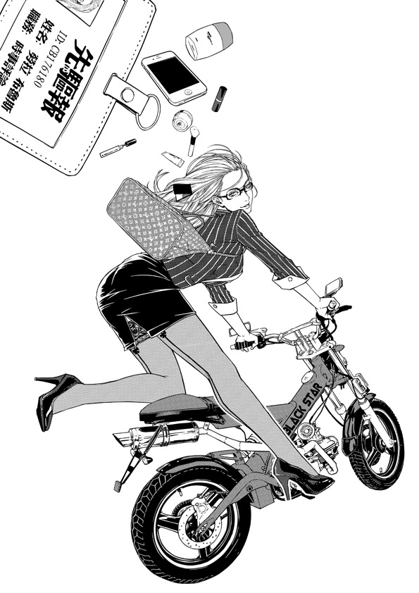 【sww13】Black star Laura Bruce（chinese） page 3 full