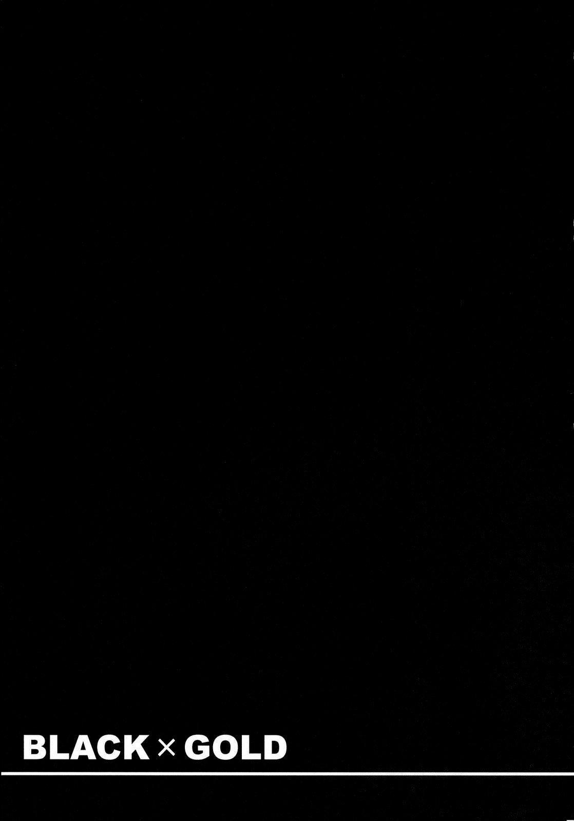 BLACKxGOLD page 3 full