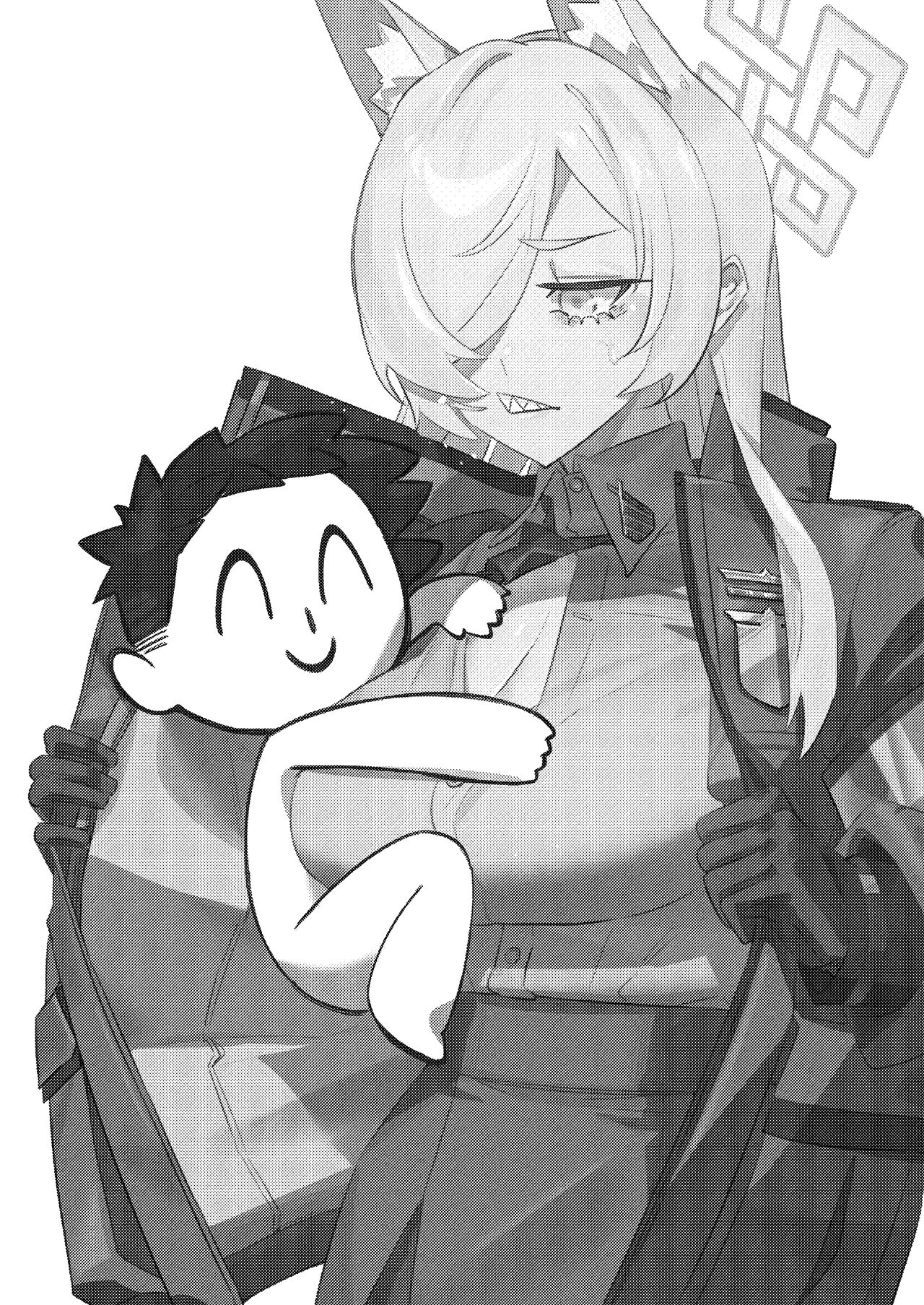 尾刃局長 警紀崩壞 page 2 full