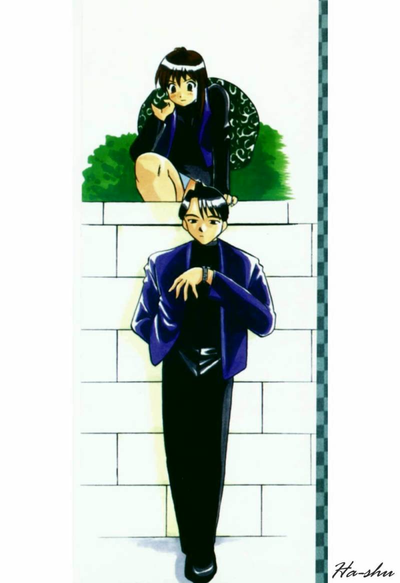 Mada Ikkaimedayo | 這是第一次而已喔 page 4 full