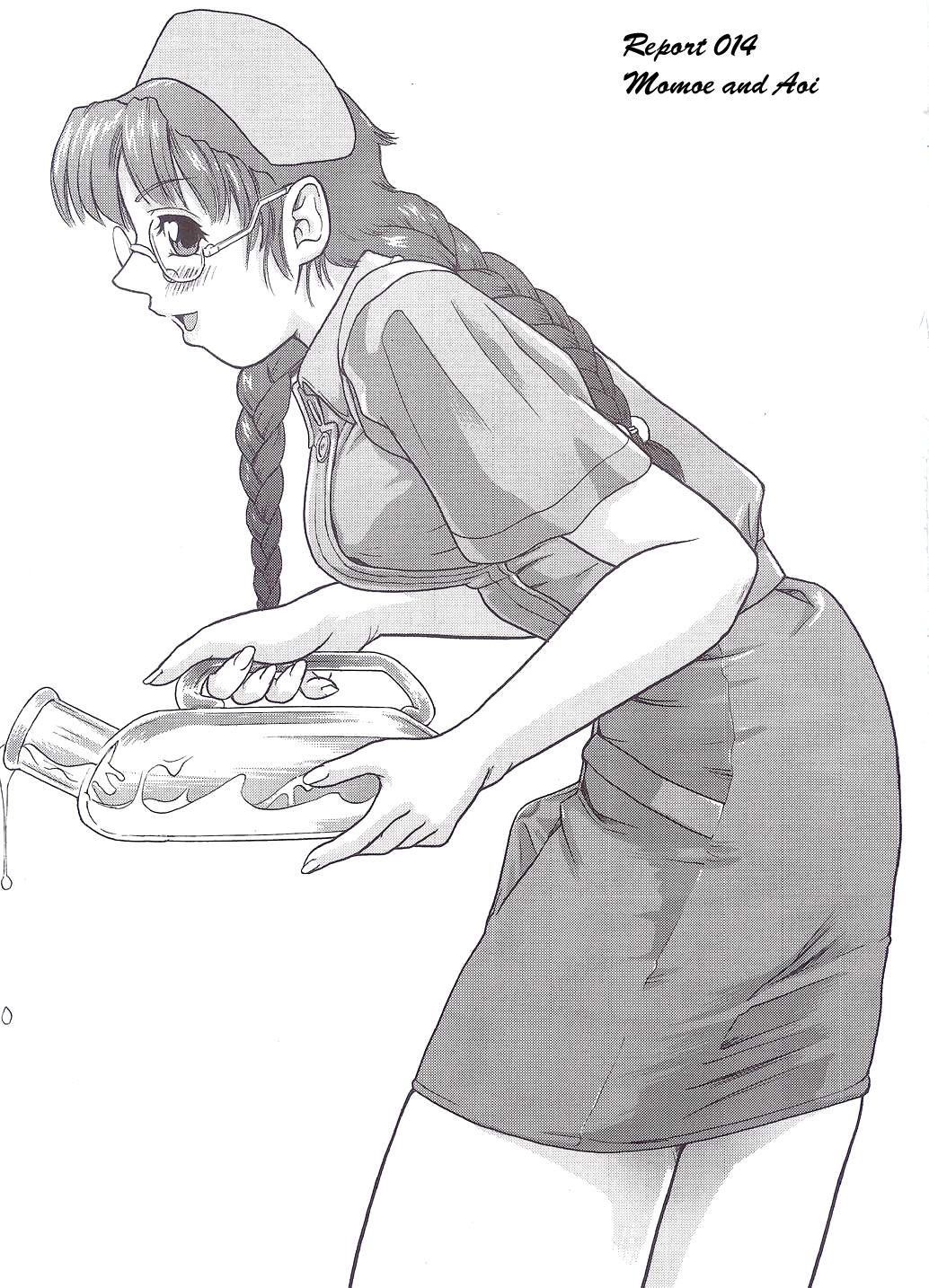 Dulce Report 5 page 4 full