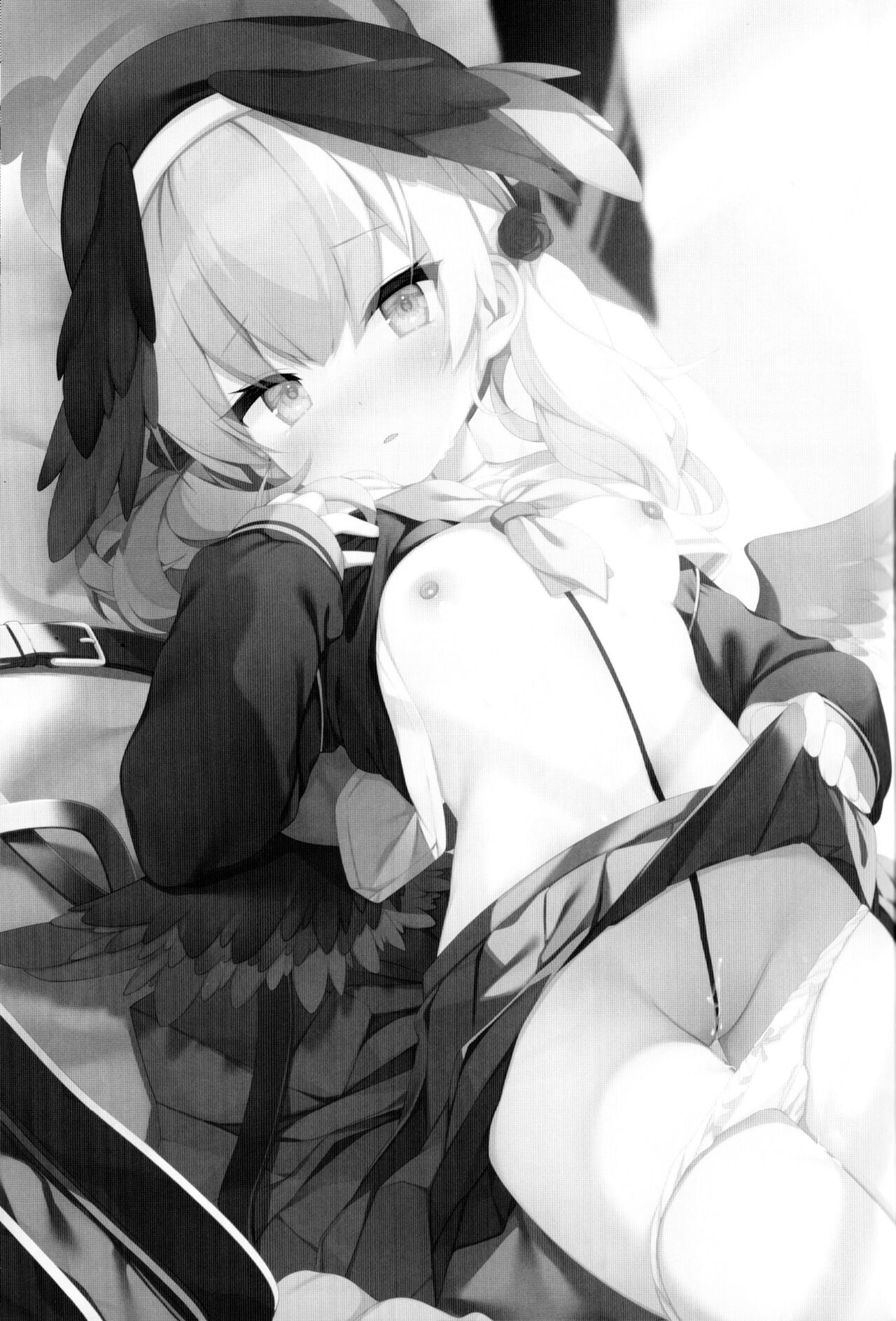 Borderline page 4 full