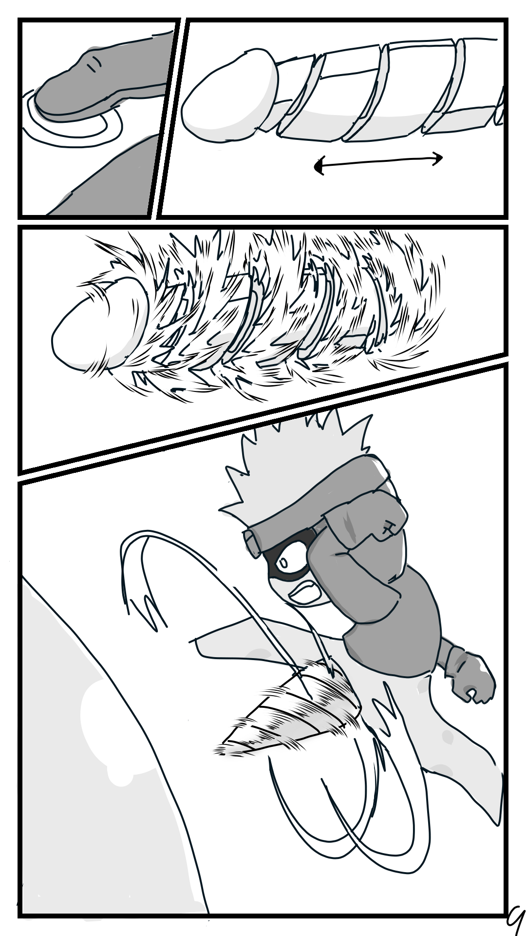 花心超人大战甜心超人 page 10 full