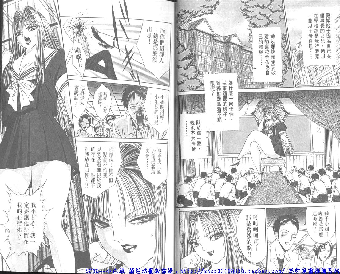 Shitarou-kun 2 page 6 full