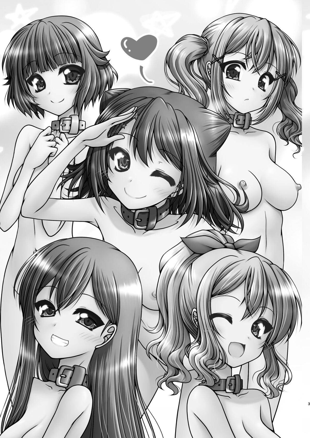 Twinkle Express page 3 full