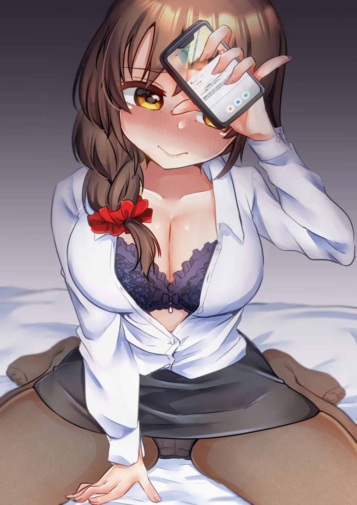 Matching Appli de Douryou to Match Shita Ken page 3 full