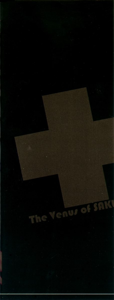 Sakuradoori no Megami - The Venus of SAKURA St. 2 page 4 full