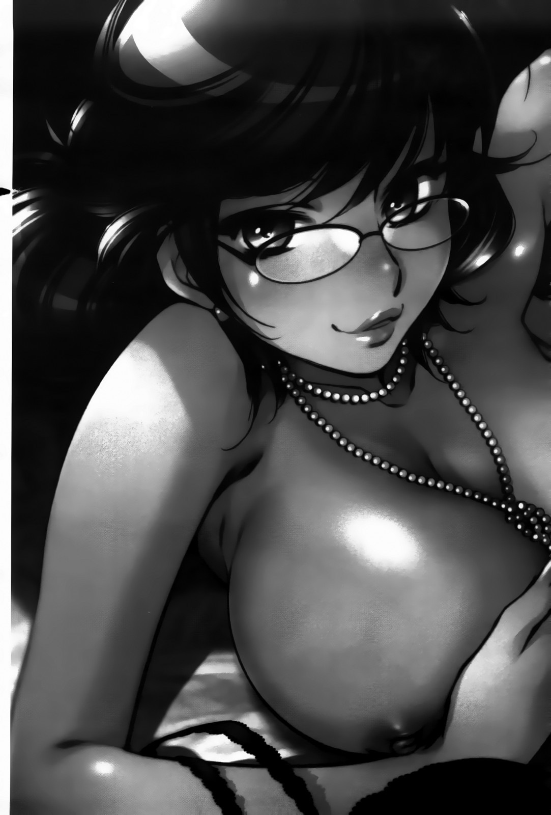 Ai da Koi dano Ittenaide | 是性或是愛傻傻分不清楚 page 5 full