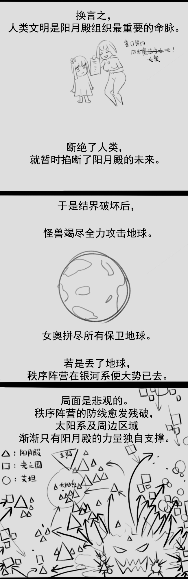 Fatty Shut-In & Ultrawoman page 9 full