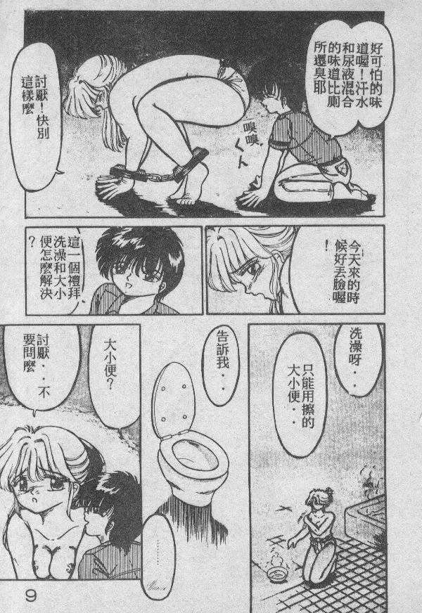 Otome no Negai page 8 full