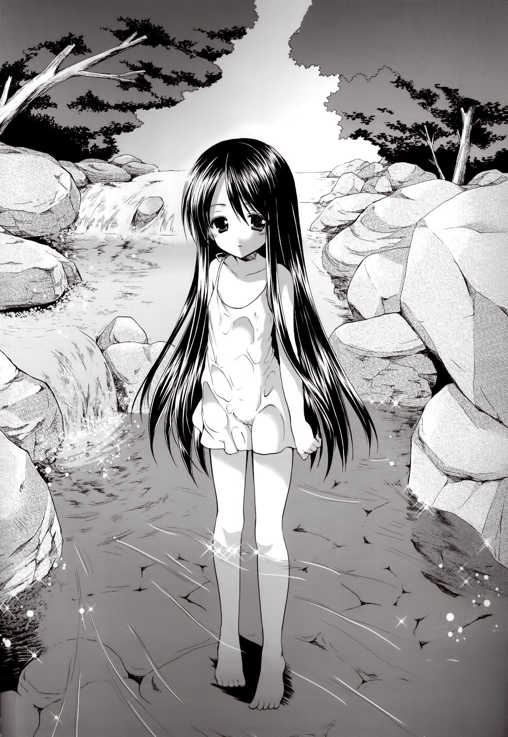 Yousei no Tawamure 2 page 6 full