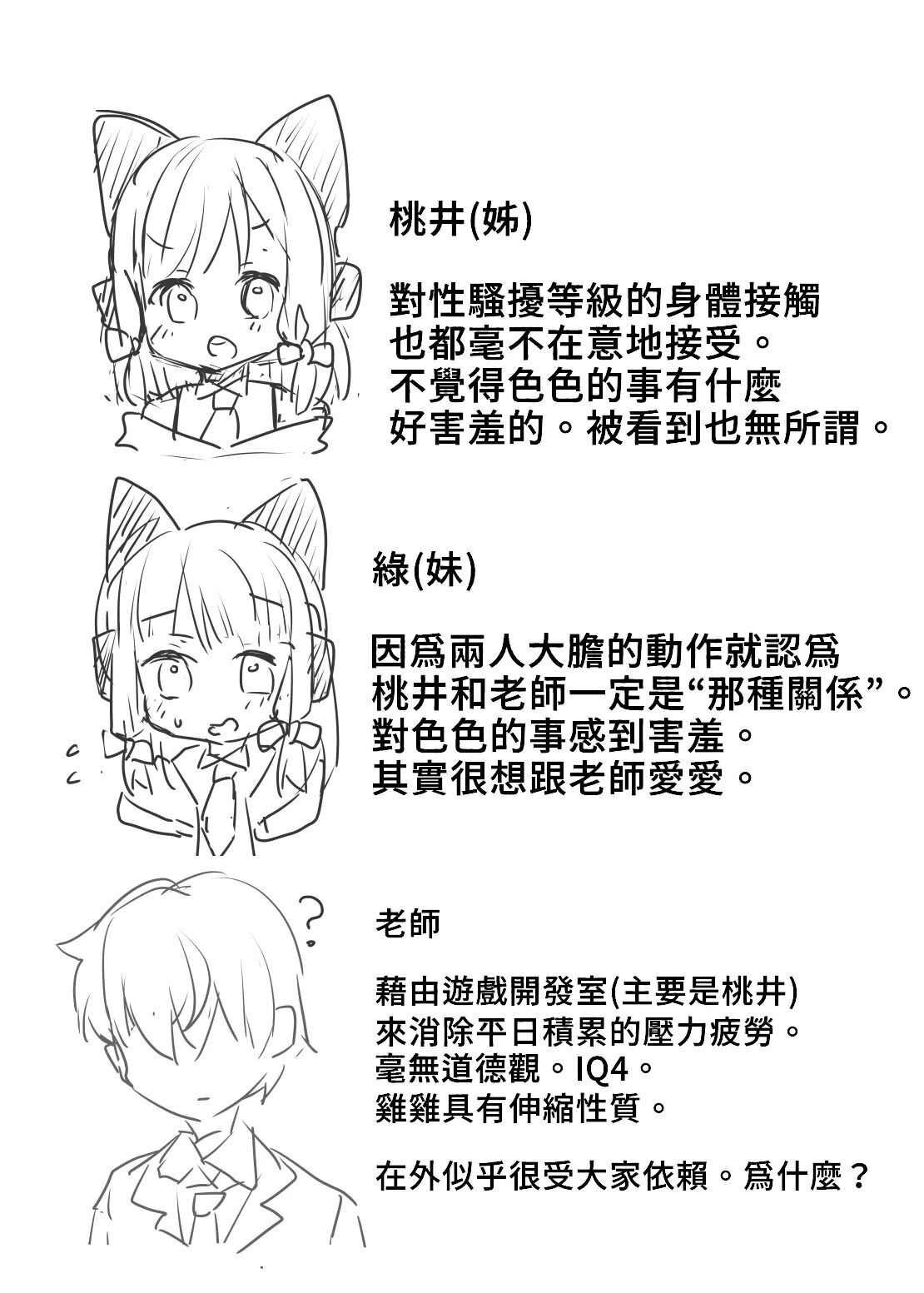 Onedari Jouzu ni Dekirukana? page 4 full