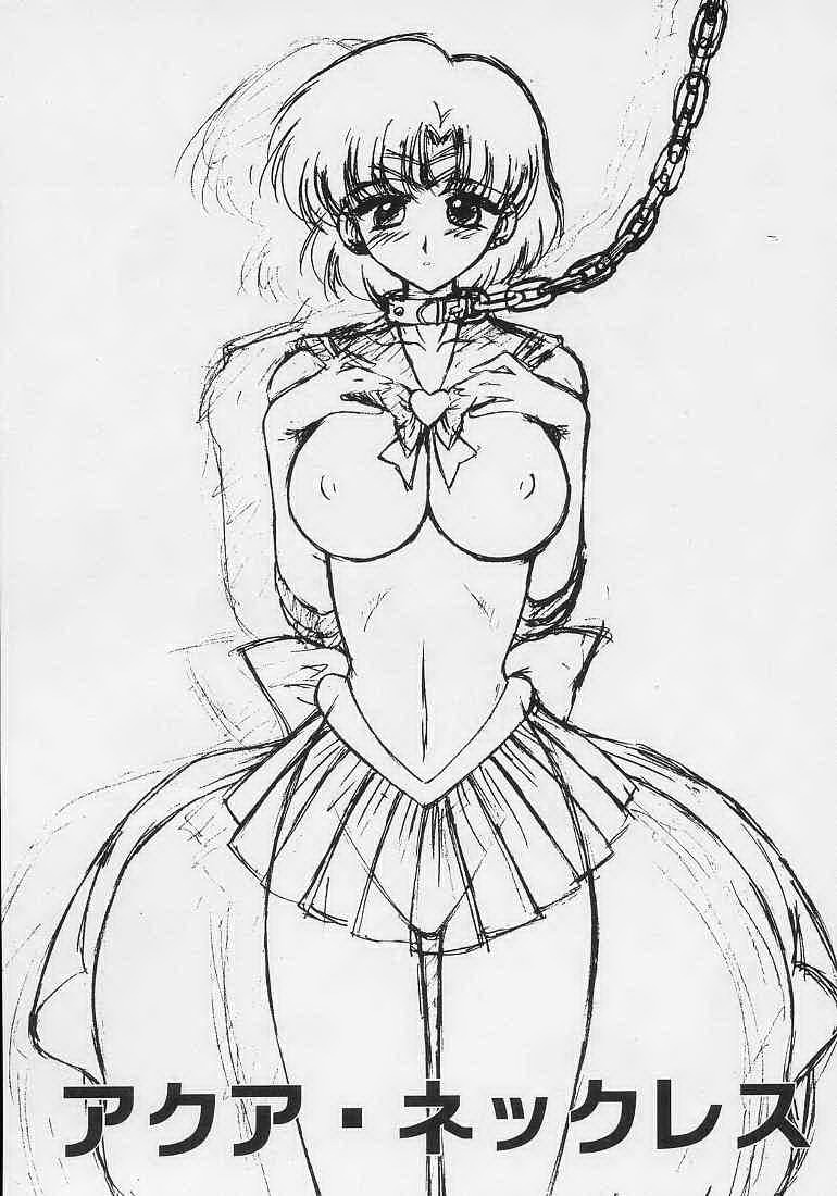 AQUA NECKLACE page 3 full