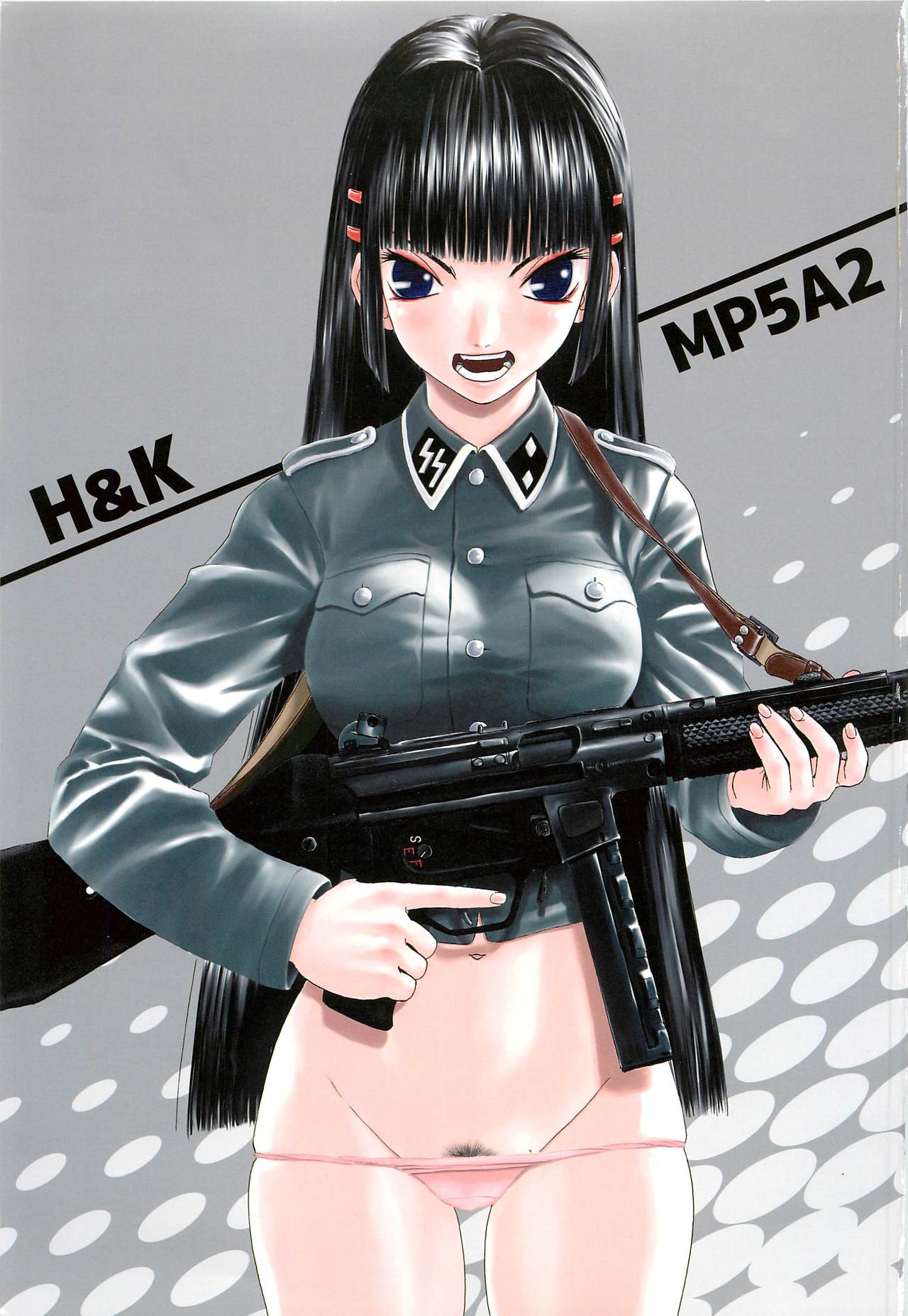 blue snow blue Soushuuhen 2 scene.4 ~ scene.6 page 2 full