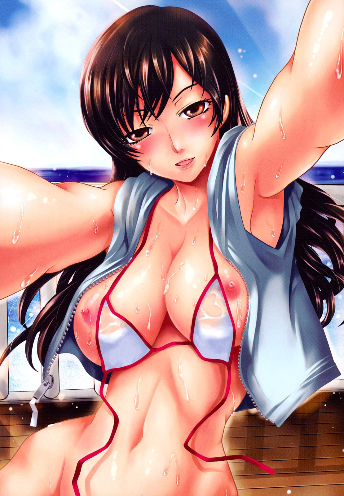 Shirujyou page 8 full