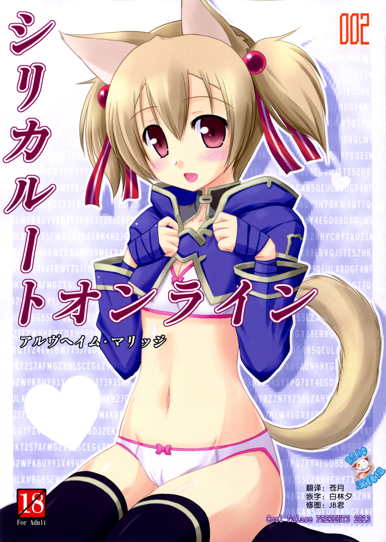 Silica Route Online 2 page 1 full