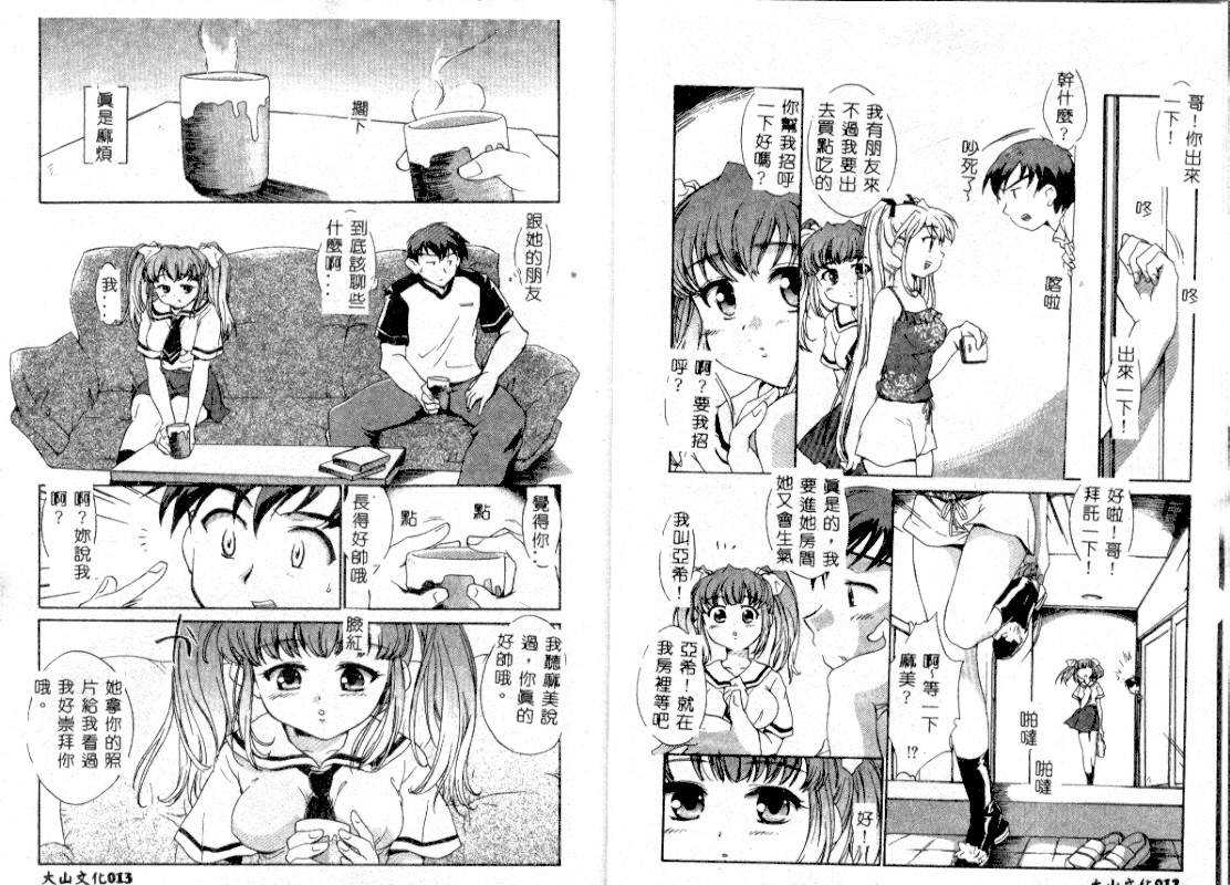 Tenshi no Shippo page 8 full