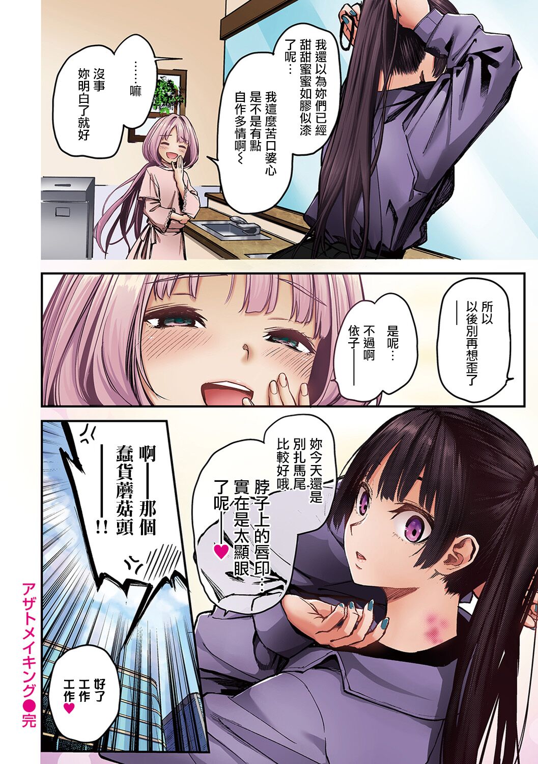 Azato Making page 8 full