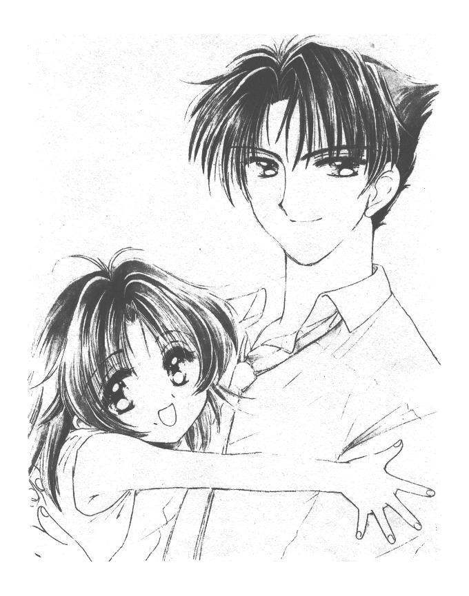 Itoshi no Juliet | 可愛的茱麗葉 page 5 full