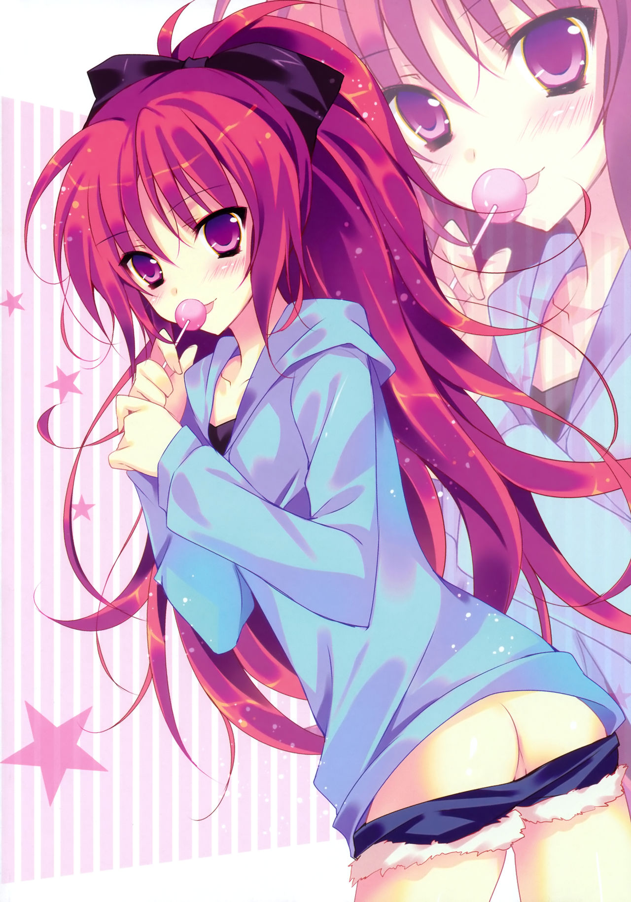 Hyouteki RED page 5 full