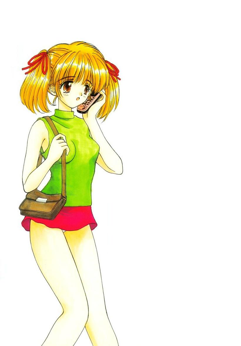 Bukiyou na Kemonotachi page 4 full