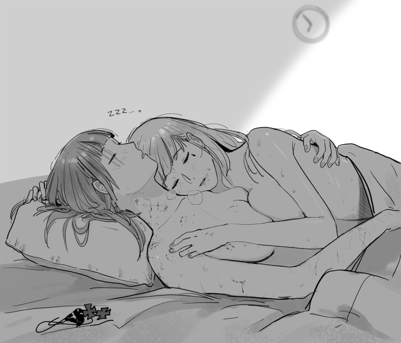 HK416 x M16 page 8 full