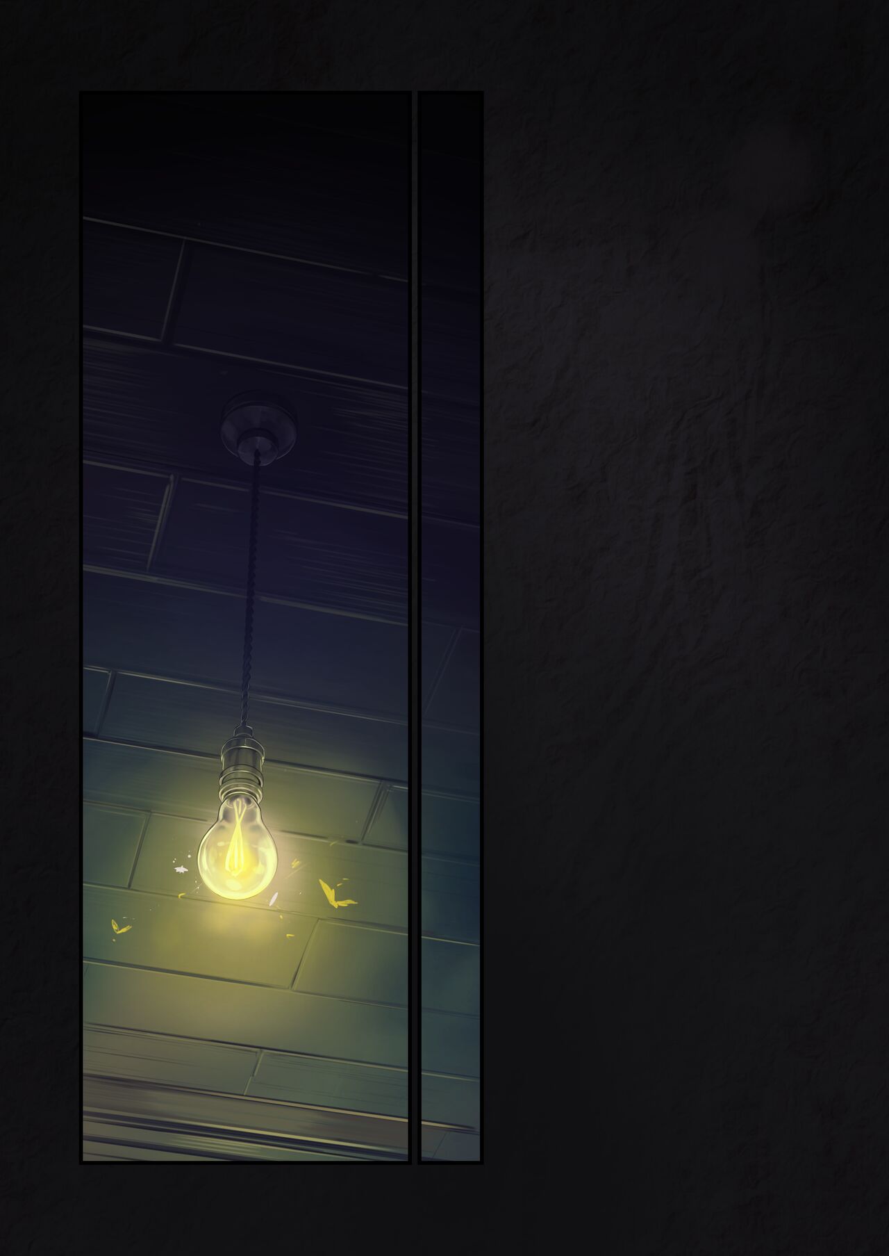 Connect -Shoujo wa Shokushu to Ai o Tsumugu- Kouhen - Connect -少女和触手编织爱情- 后篇 page 4 full