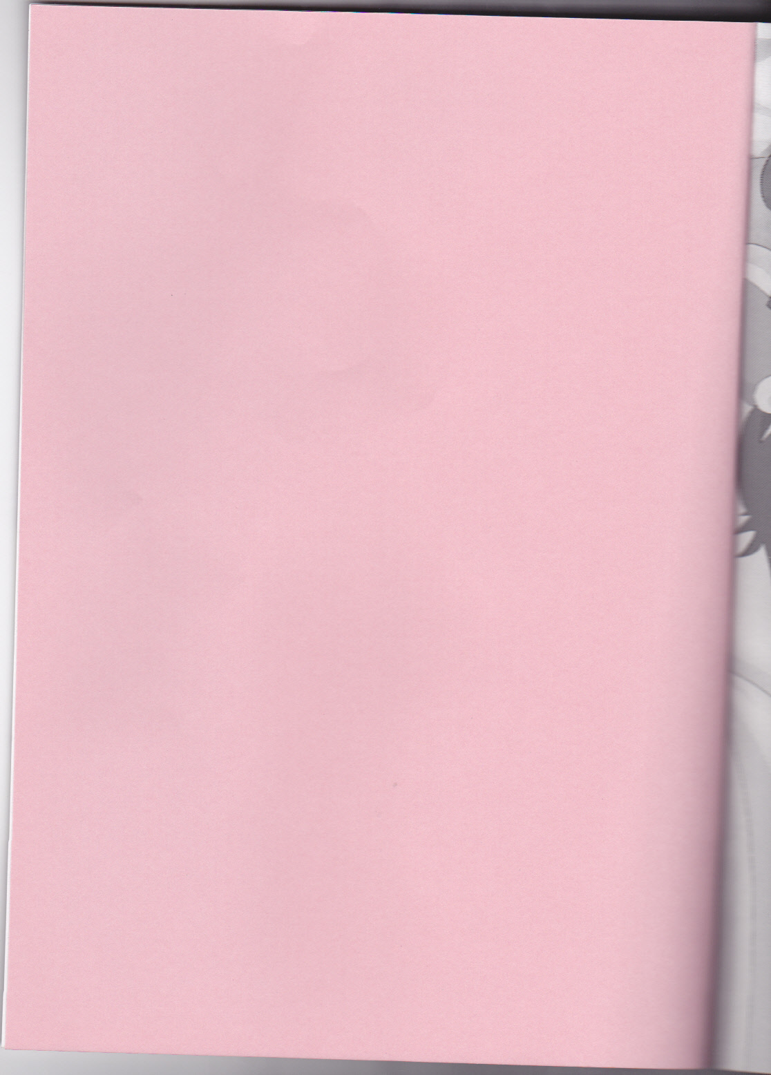 Taihen desu Gohan-san Onnanoko ni Nacchaimashita. page 3 full