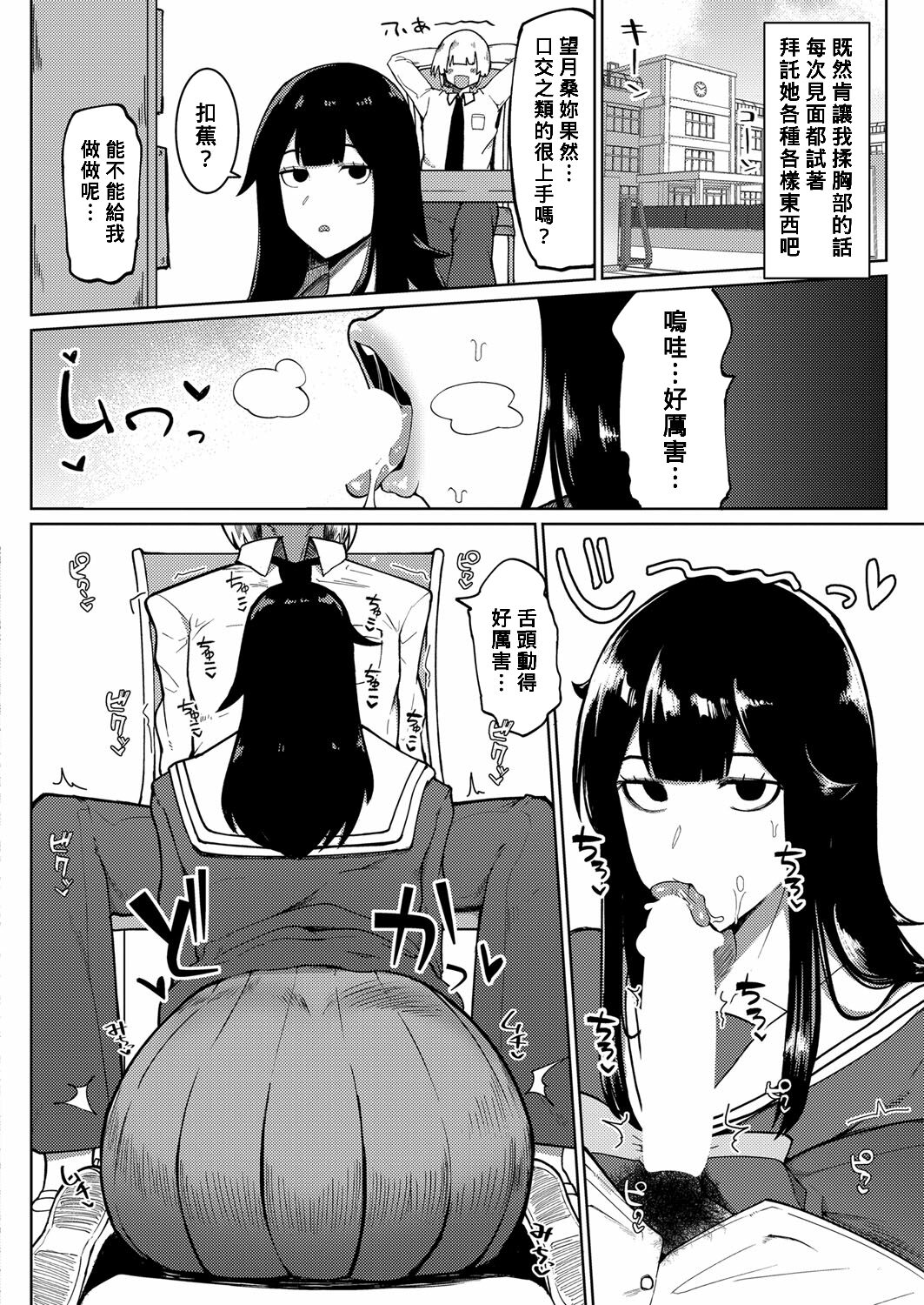 Muteikou Niku Onaho Doukyuusei | My Unresisting Meat Onahole Classmate page 8 full