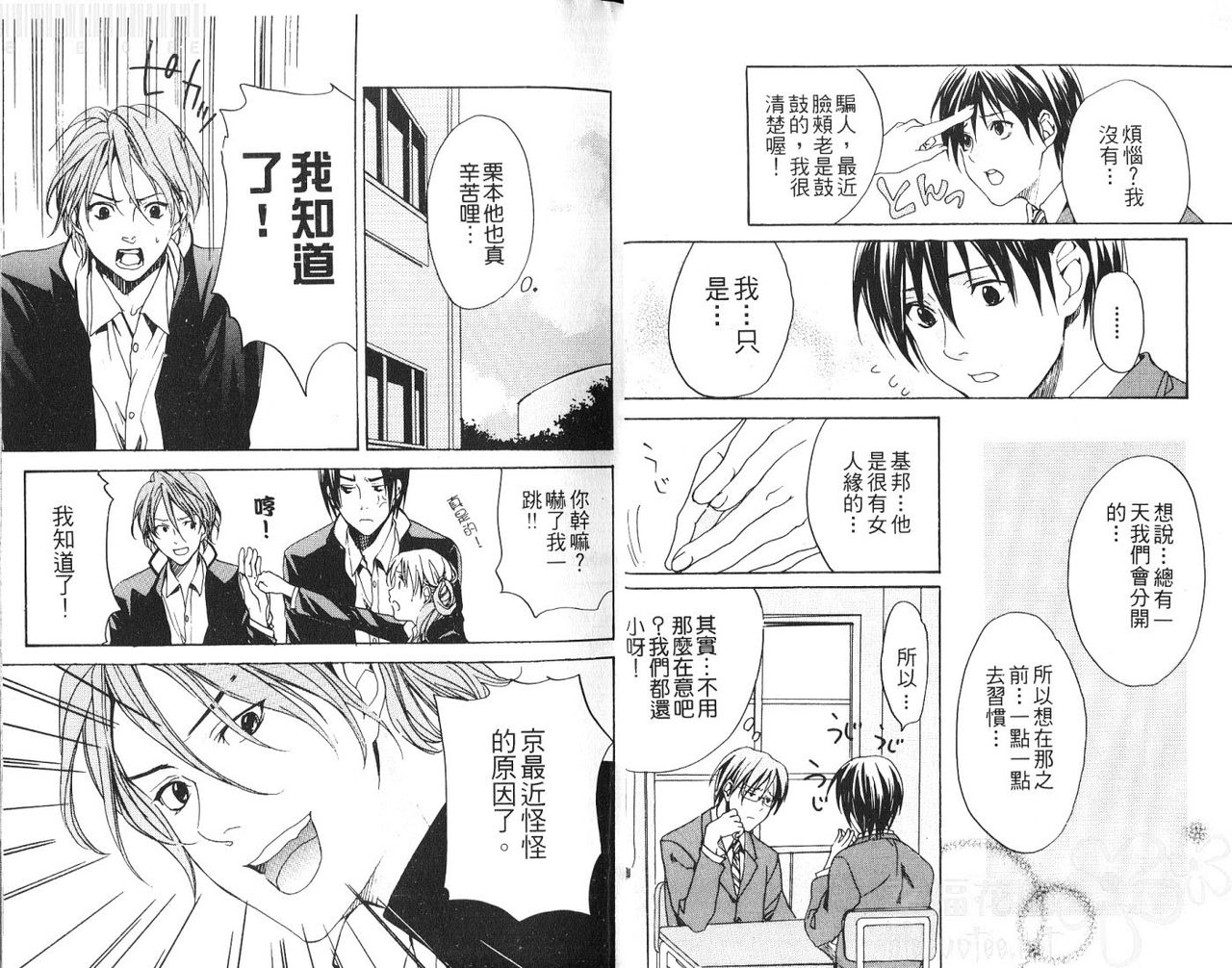 Zenkai Action! - ACTION Full throttle!! | 哥哥的惡作劇 page 9 full