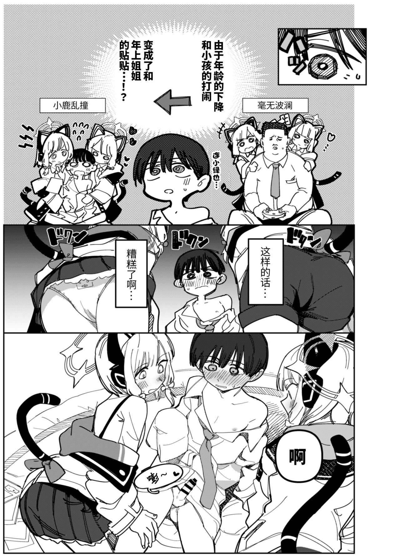 Wakudeki suru Fuushinshi page 4 full
