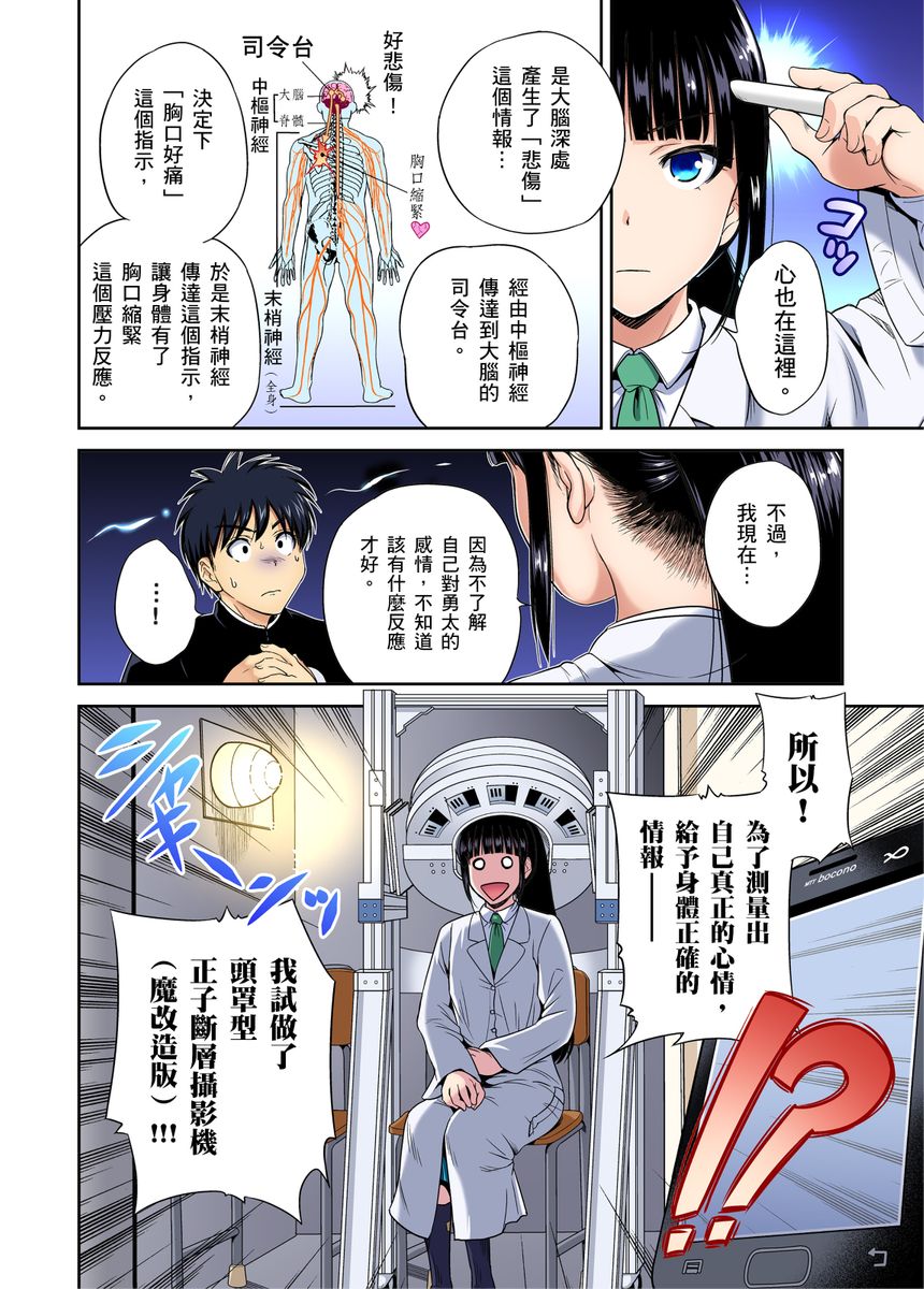 Oretoku Shuugakuryokou ~Otoko wa Jyosou shita Ore dake!! | 超好康修學旅行～我男扮女裝開後宮!! Ch. 30-37 page 8 full