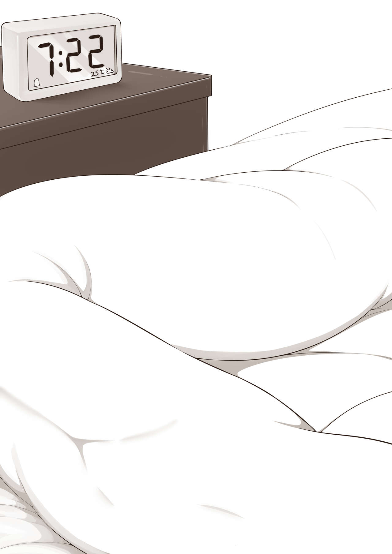 【欠债百万的A2】露琪亚的奇妙体验店日常（3000粉丝纪念版） page 3 full