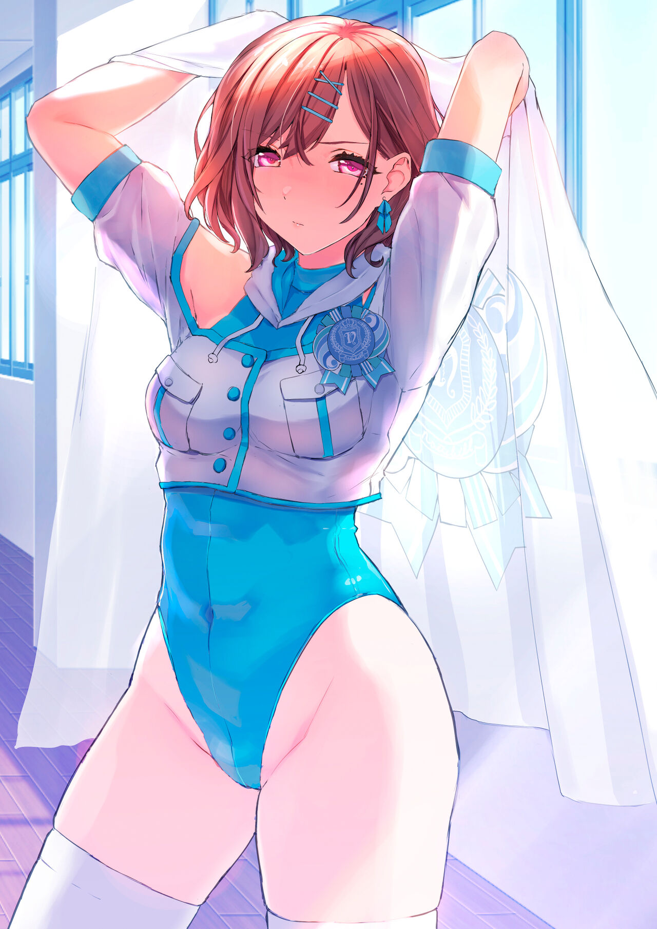 Tsukiatte Ninenme no Higuchi 2022-nen Soushuuhen + α | 与之交往了两年的樋口 page 9 full