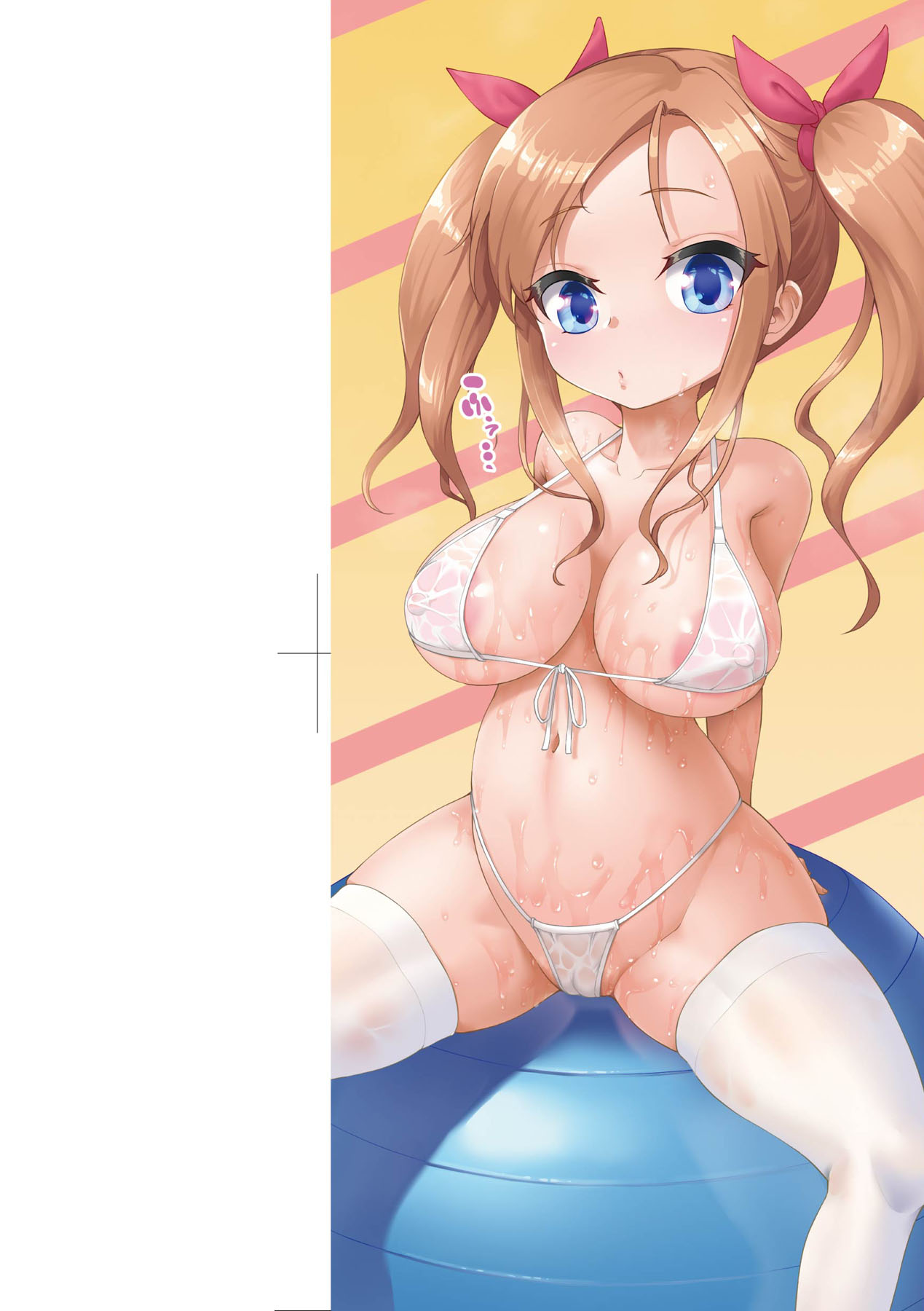 Smiley PiXies ~JS Idol-tachi wa Yoru mo Kawareru~ | SmileyPiXies～JS少女偶像们的深夜秘蜜营业～ page 3 full