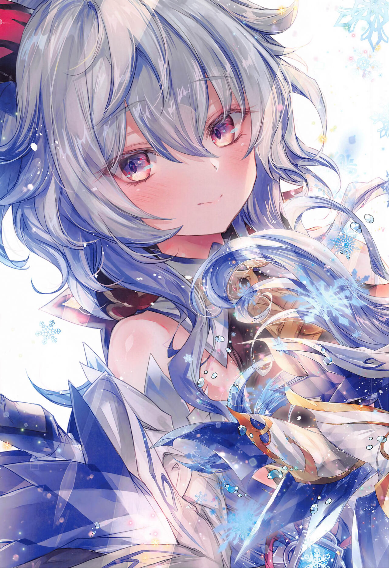 GARIGARI 118 page 3 full