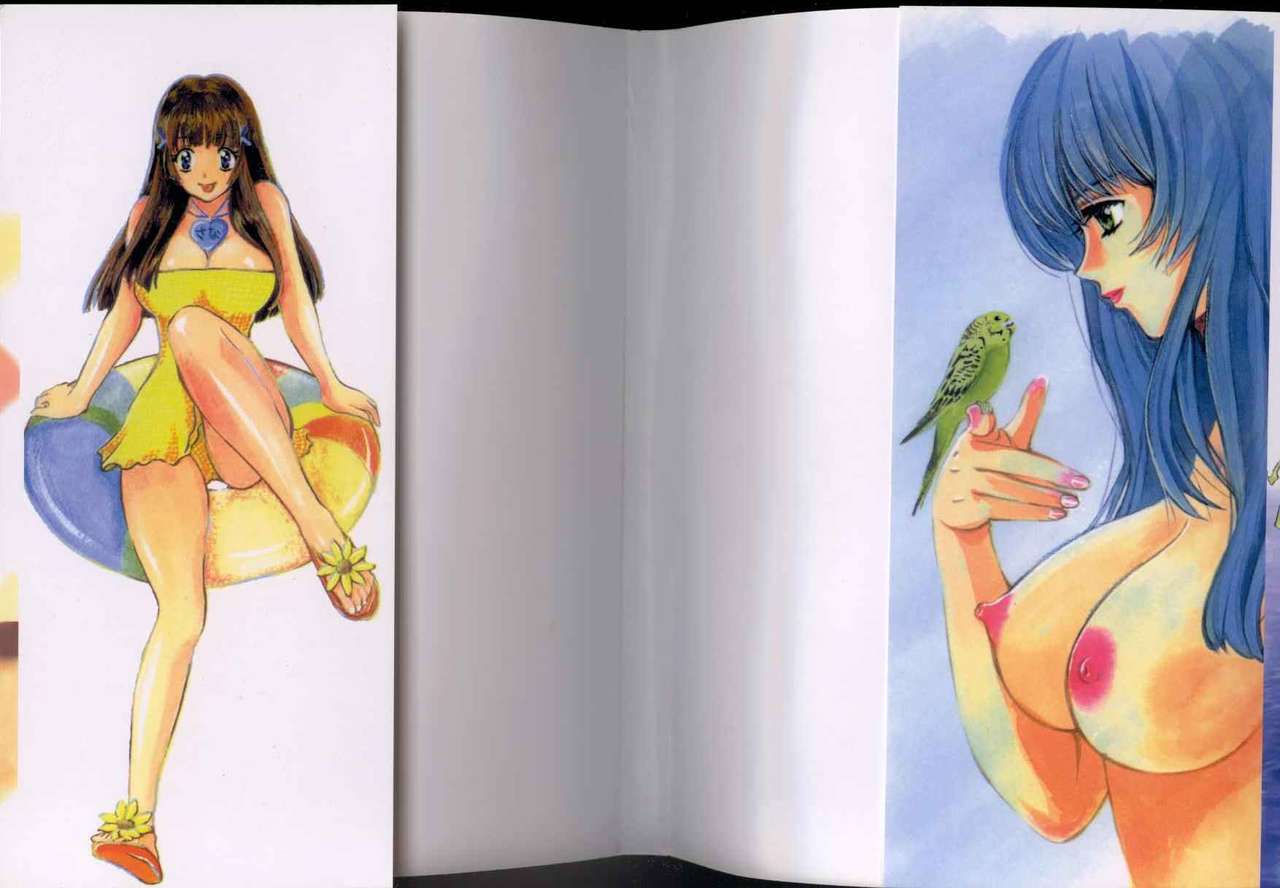 Ai no Katachi | 愛的形式 page 2 full