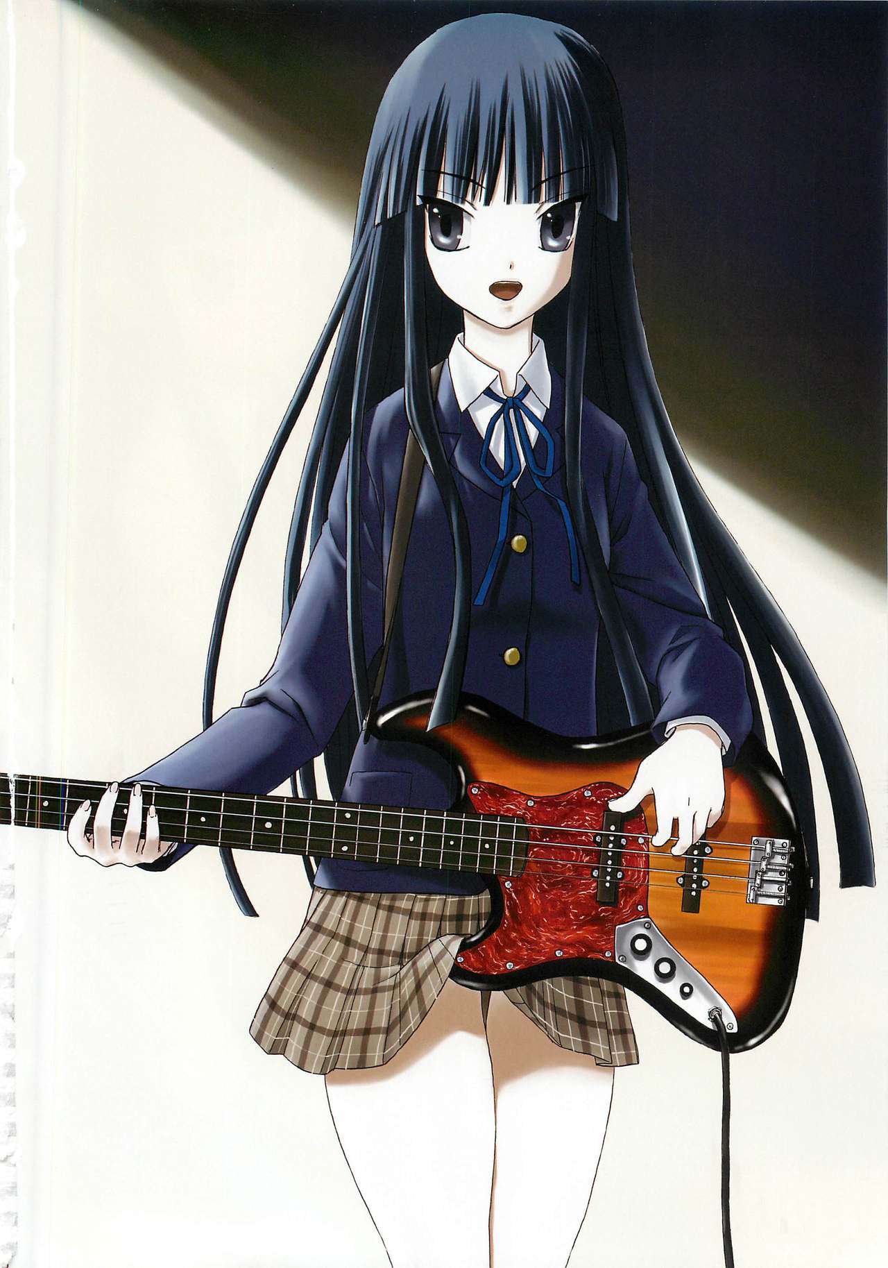 Okappa Rongu no Iru Huuken sideA page 3 full