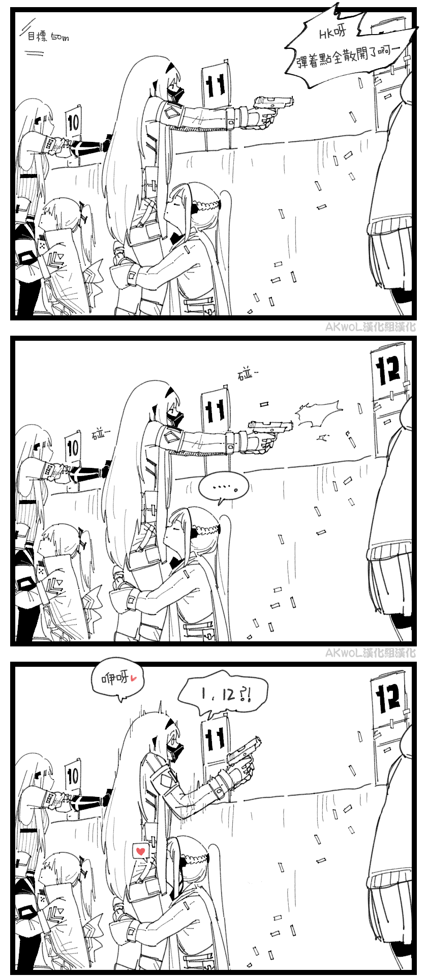 Shooting Intensive Week page 1 full