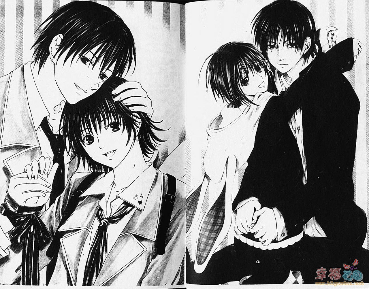 Stop! Goshujin-sama - Stop! Master | 变装游戏 page 3 full