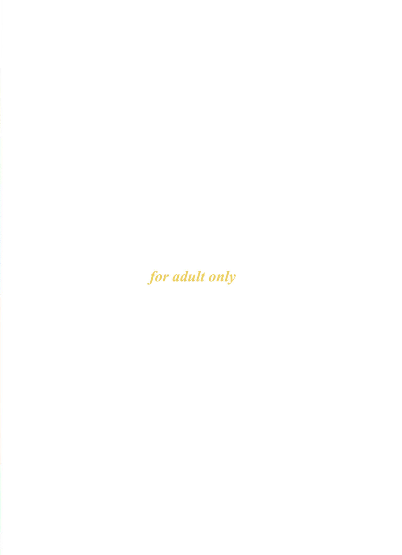 Mizugi Kengou Enji Shoubu ~Bunnyue to Bunny Pyon Shiyou~ Kaiteiban page 2 full