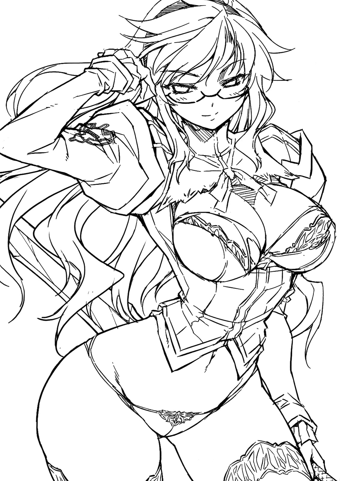 CROSS MAKE 2011 SUMMER page 4 full