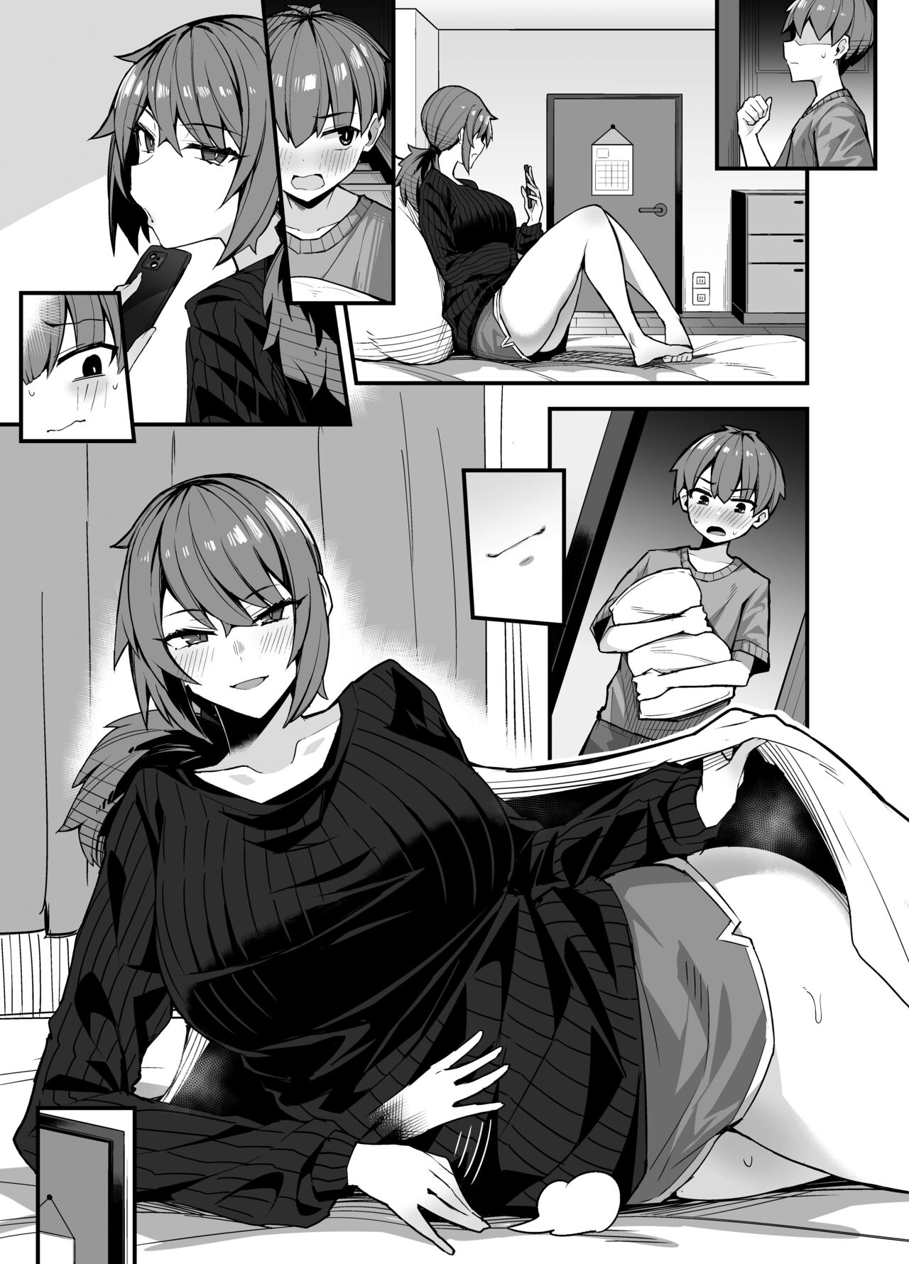 Haimen Tekoki page 6 full