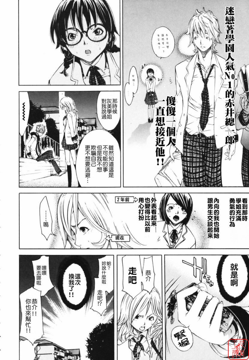 RPG - Role Playing Girl page 6 full