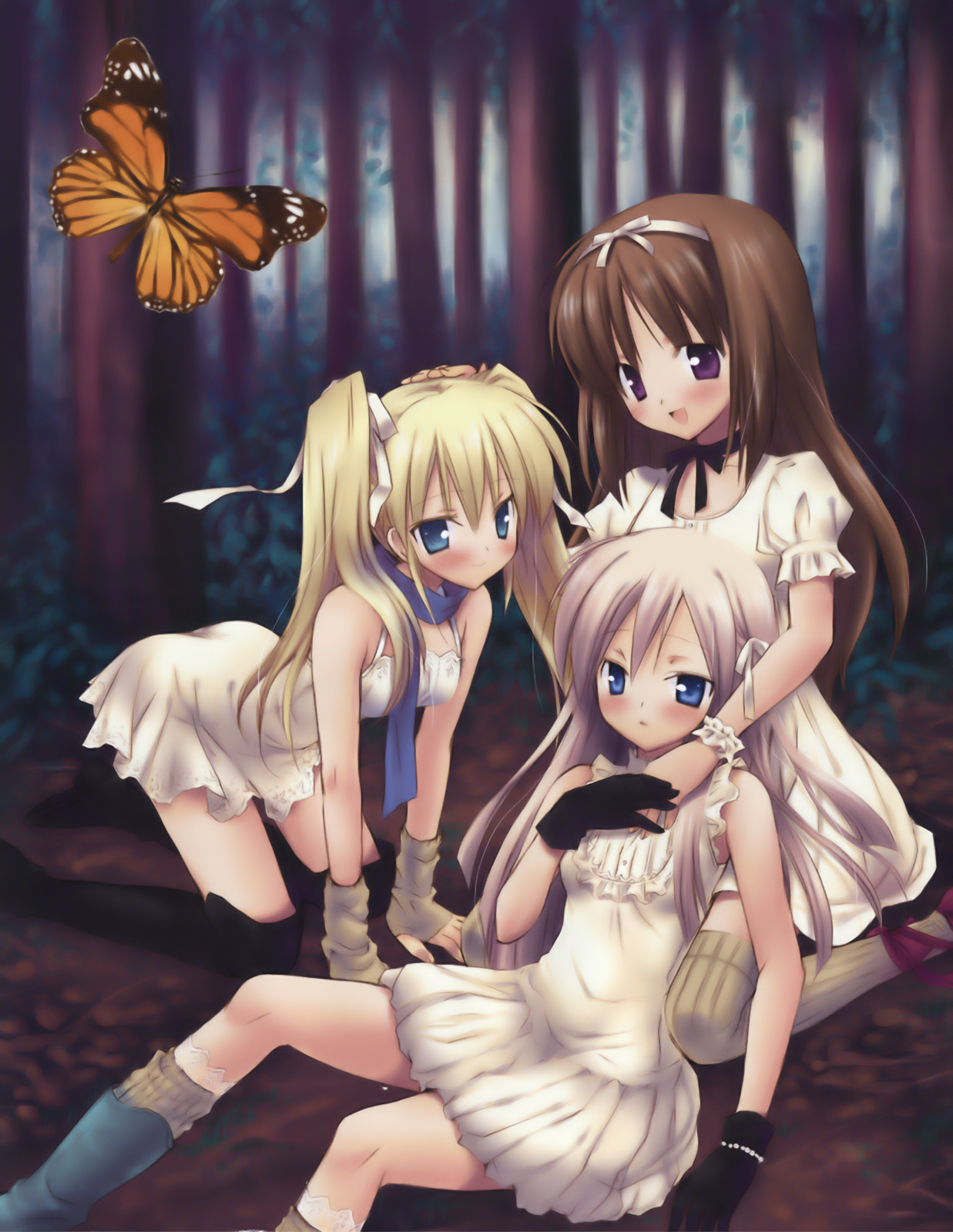 SWEET THANG page 6 full