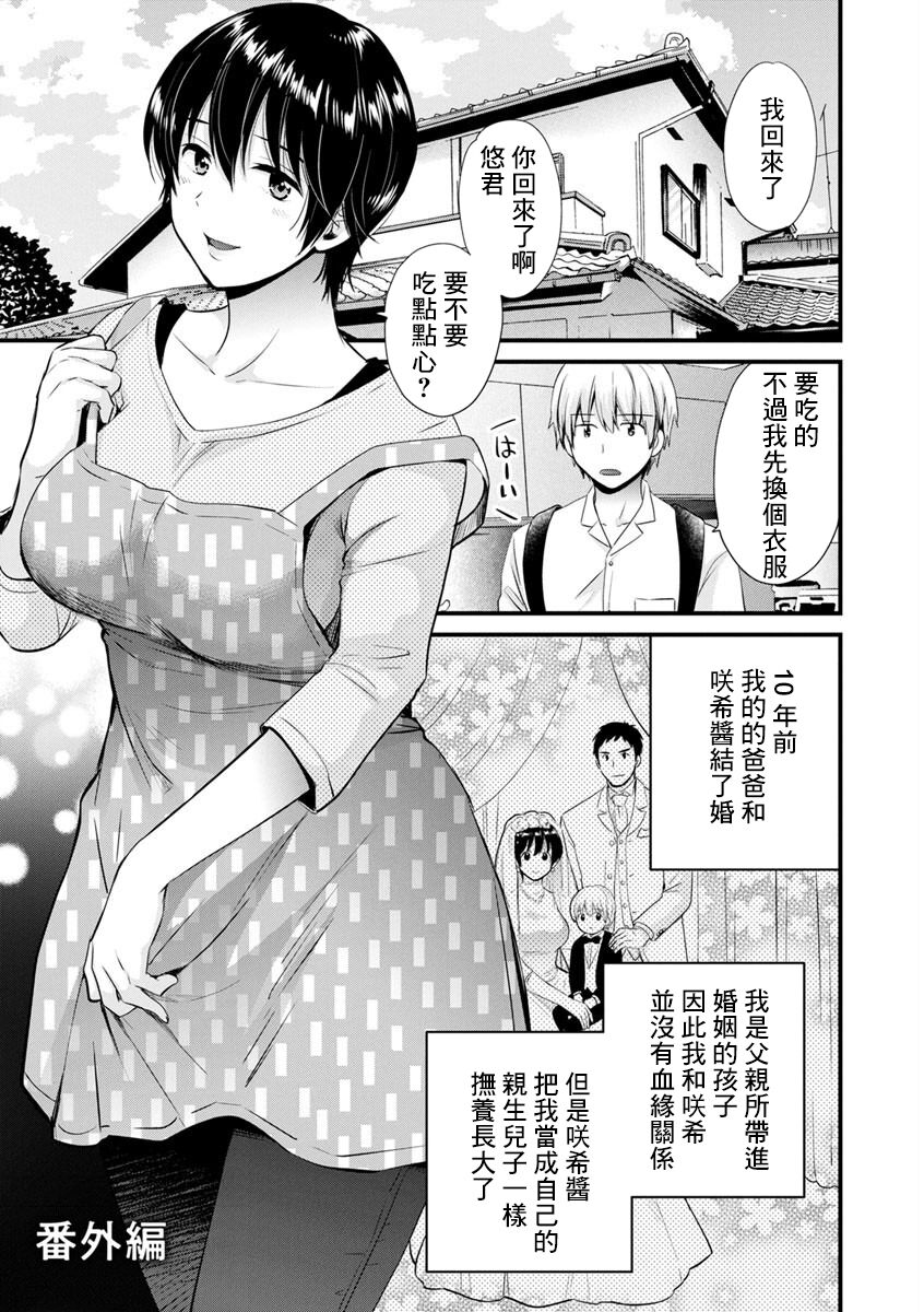 Tonari no Papa no Seiyoku ga Sugokute Komattemasu! Bangaihen page 1 full