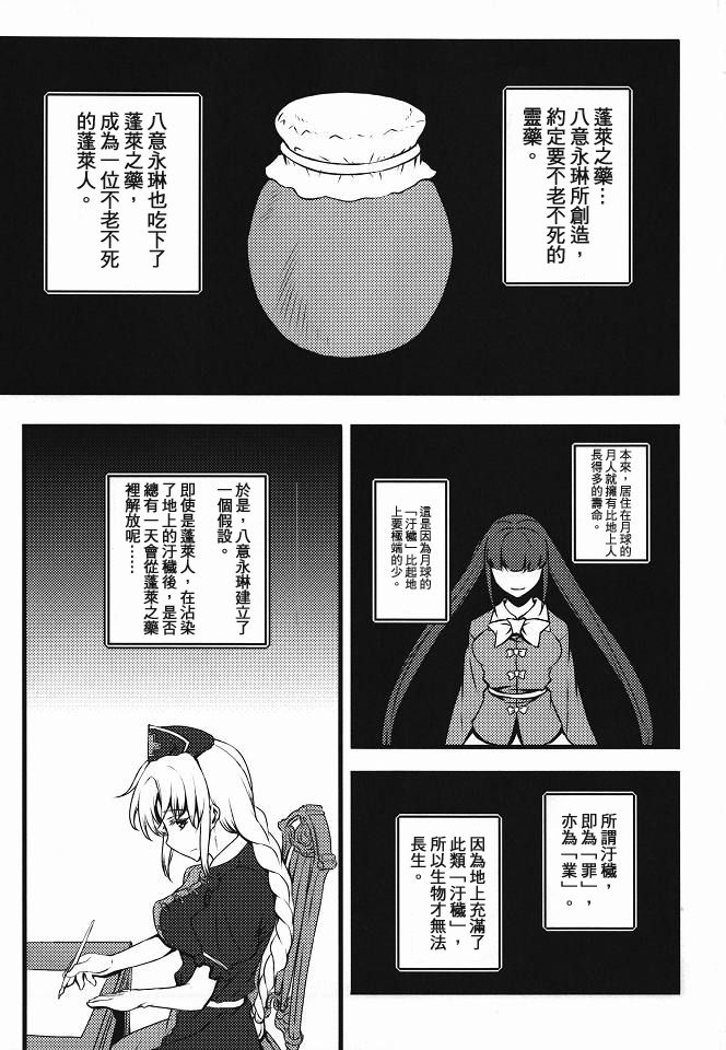 Yoru no Tobari ni Dakarete page 4 full