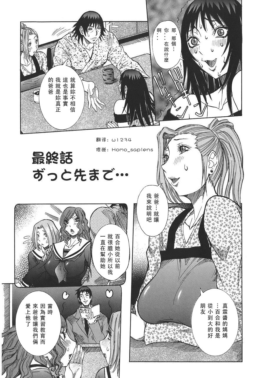 Issho ni ne page 1 full