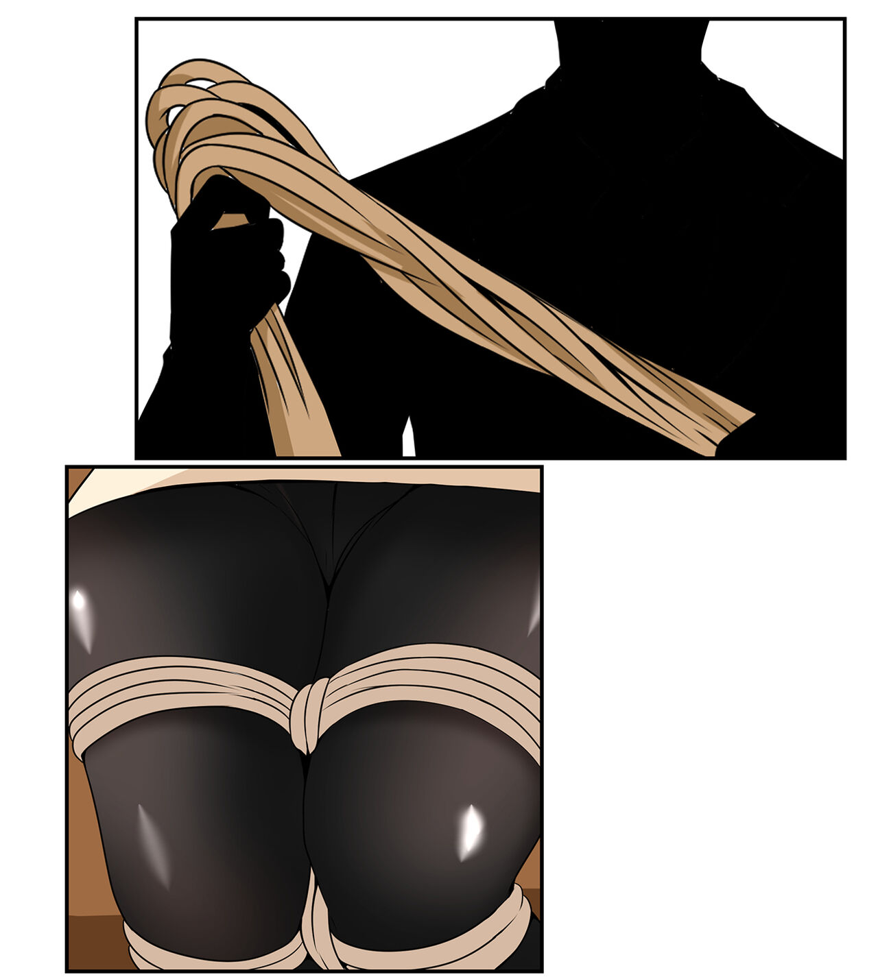 Yukiko kudo kidnapping case page 5 full