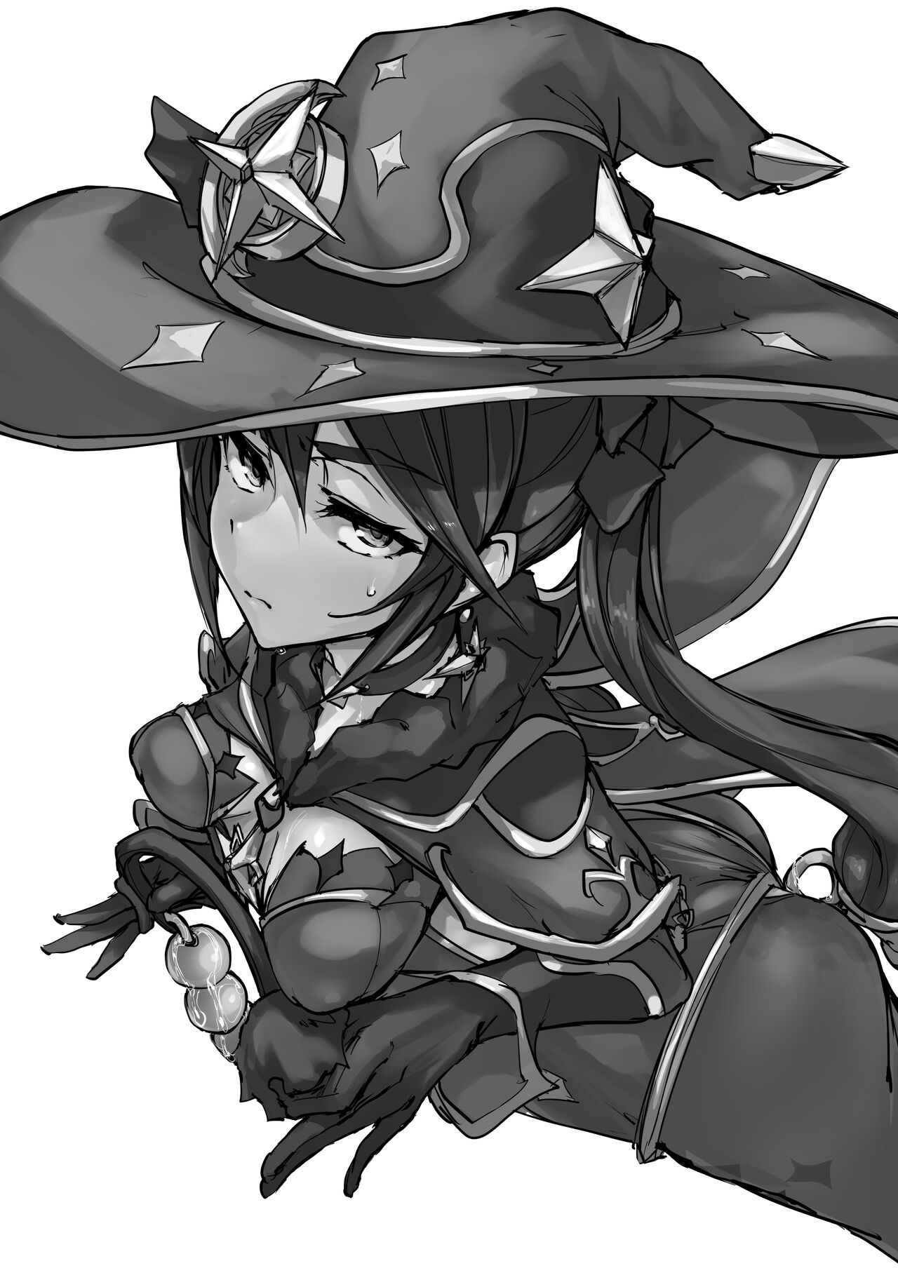 ASSTROLOGIC | 臀部占星术 page 4 full